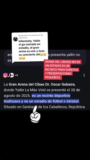 Diferencias entre Estadio, Arena y Auditorios