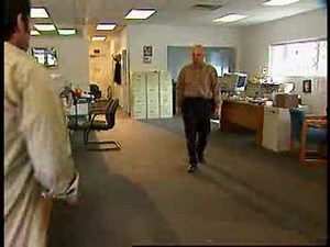 Vern Fonk - Slapped Around | Funny Commercials | Auto Insurance Everett