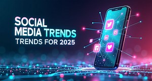 Short-form video, user-generated content are among top social media trends for 2025