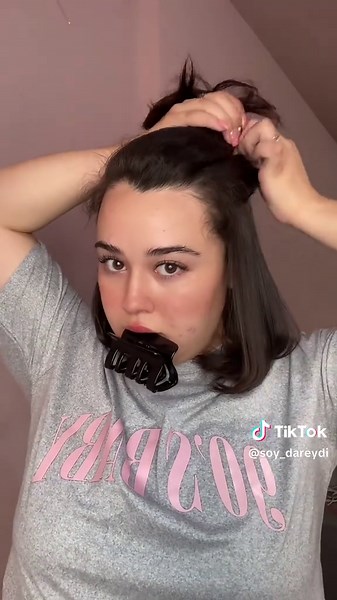 Tutorial de Planchado de Cabello Saludable