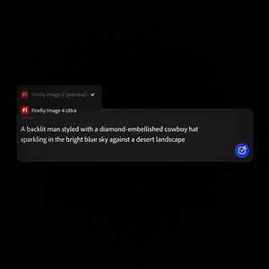 33 reactions · 18 shares | Generate images, video, audio, and designs using top AI models from Adobe, Google, OpenAI, ElevenLabs, and more. | Adobe Firefly | Facebook