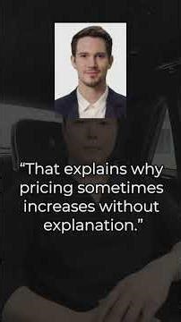 How Factory Pricing REALLY Works (And Why You’re Overpaying)