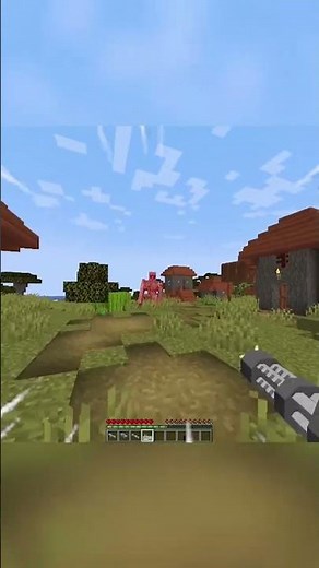 call of duty mod in minecraft