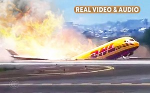 【TheFlightChannel 特辑58生肉】一次次例行航班，瞬间成为每个飞行员不想碰上的梦魇