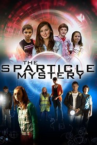 The Sparticle Mystery Season 1