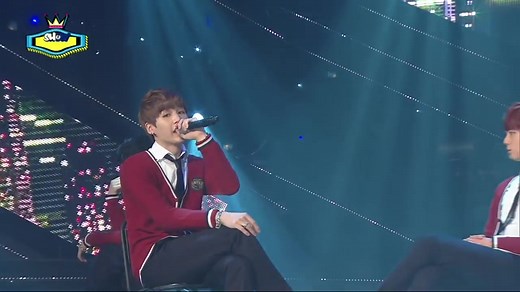 【防弹少年团】JUST ONE DAY 仅一天 打歌现场合集（6场） 练习室版本