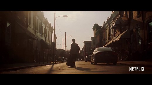 27K views · 344 reactions | A teenager discovers the world of urban horseback riding when he moves in with his estranged father in 'Concrete Cowboy,' starring Idris Elba and Caleb McLaughlin. Streaming April 2 on Netflix. https://imdb.to/3qRMYoH | IMDb | Facebook