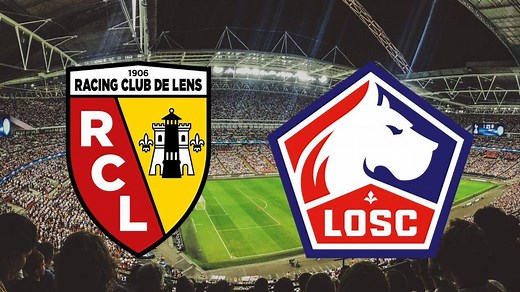 Lens - Lille : sur quelle chaîne et à quelle heure voir le match de Ligue 1 en direct ?