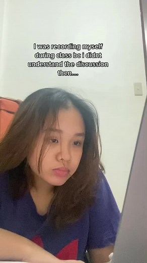 it took me like 2 secs to process 🤣😭💀 #onlineclass #gmeet