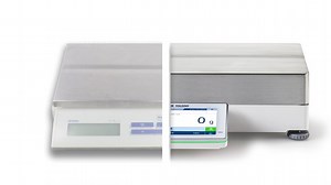 SB Precision Balances