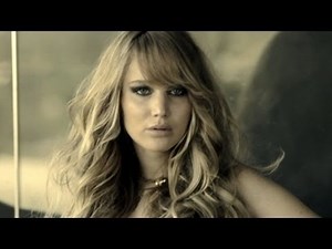 Jennifer Lawrence: 'In Hollywood, I'm Obese': 'Hunger Games' Star on Body Image With Elle Magazine