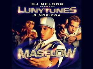 Chiquitita- Yaga & Mackie Ranks