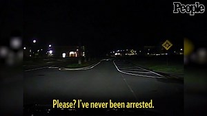 WATCH: Woman Tells Cop She Shouldn't be Arrested for DUI Because She's a \