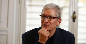 Tim Cook talks benefits of globalization & user privacy during speech in China - 9to5Mac