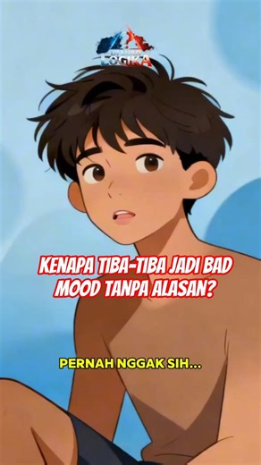 Kenapa Mood Bisa Tiba-Tiba Berubah? Ini Penjelasannya!