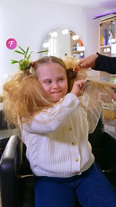 Empowering Makeover: Transformation Story | Fabiosa Life Stories