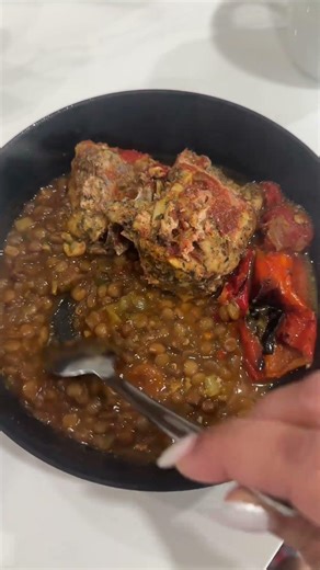 Pre diabetic and Weight loss Dinner Idea