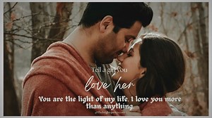50 Romantic Quotes to Tell a Girl You Love Her - The Bright Quotes