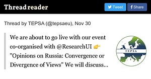 Thread by @tepsaeu on Thread Reader App