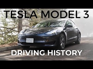 2023 Tesla Model 3 Review | Your Best Bet If Going EV