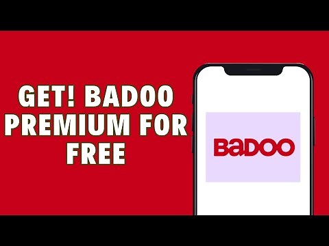 How To Get Badoo Premium For Free | 100% Working 2024