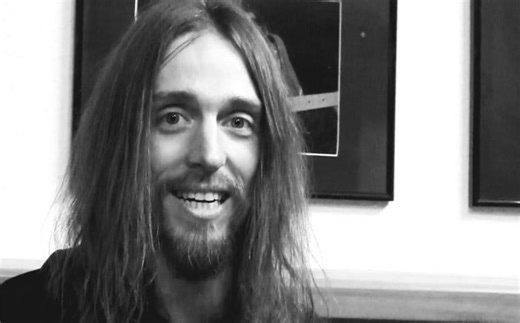 O clássico do Megadeth que demorou para entrar na mente de Dirk Verbeuren