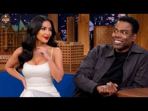 12 Minutes of Chris Rock at His ABSOLUTELY Funniest 😂😆