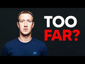 Meta's New AI Is Freaking Everyone Out...