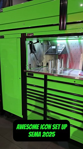 Icon Tools Toolbox Setup Beautiful