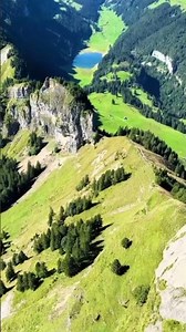 Holer kaster Switzerland🇨🇭#adventure #mountains #nature #hiking #niceplaces #travel #massif