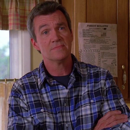 Mike Heck: The Iconic Dad from The Middle