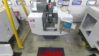 🇬🇧 Pre-Owned Haas Super Mini Mill 2 - Available in UK for fast delivery. This pre-owned Super Mini Mill 2 is in great condition. Fully serviced, ball-bar tested and alignment checked by qualified Haas engineers, ensuring top-notch performance. Comes with a 6-month warranty for extra peace of mind. http://haas.co.uk/preowned #haascnc | Haas Automation UK