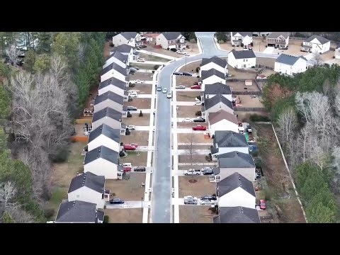3 companies own nearly 38,000 metro Atlanta homes