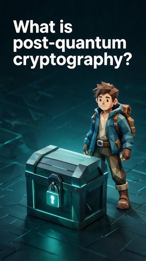 What is Post Quantum Cryptography?