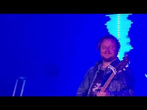 Shinedown- I'll Follow You (Full Song Live)