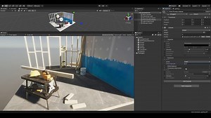 [HDRP][2019.3.x] Why exposure Volume effect is inverted?