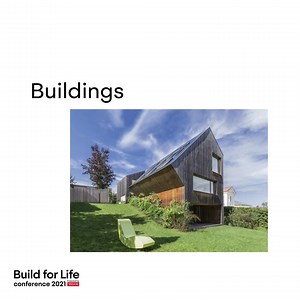 Help answer the big questions leading the building industry towards sustainable change. | VELUX