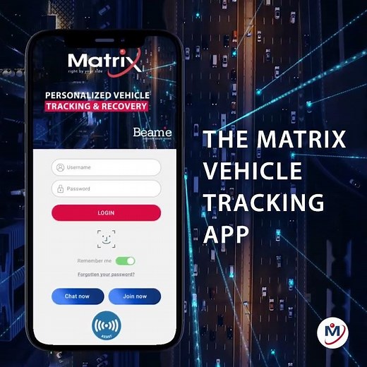 Matrix App - Armed Reaction Panic App