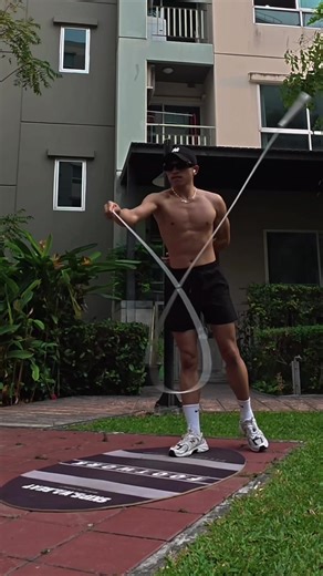 PVC SPEED ROPE 5mm.🔥🔥