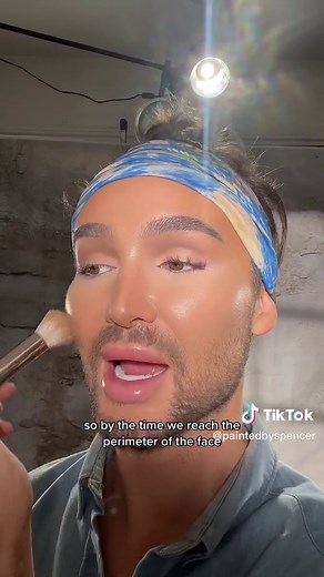 Enhance Your Makeup with the Underpainting Technique!