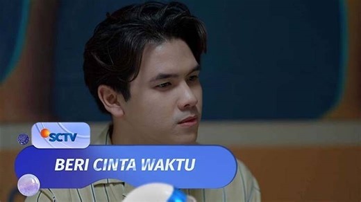 Beri Cinta Waktu - Season - Episode 129 | Part 1/2