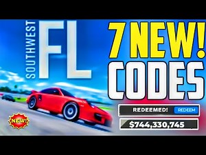 ⚠️NEW UPD!✨[CODE] - SOUTHWEST FLORIDA BETA 2026 - SOUTHWEST FLORIDA BETA CODES