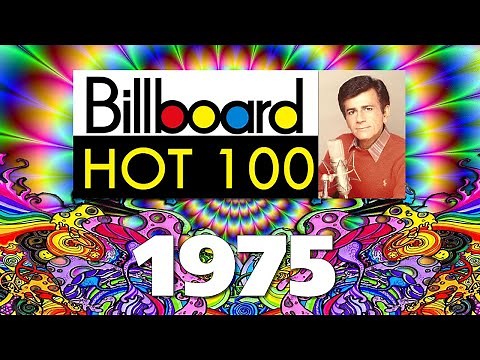 American Top 40 - 1975 Number Ones Montage - Casey Kasem
