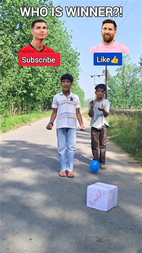 Viral YouTube Color Challenge! Footballer or Footballer?! #footballer #challenge #shorts