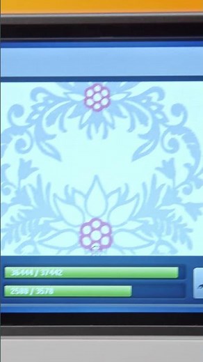 Stay connected! The BERNINA 790 PRO sewing and embroidery machine has WiFi on board!