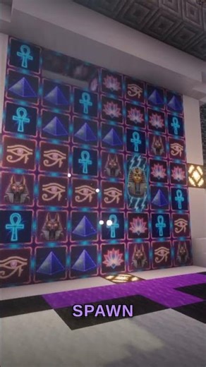Minecraft Prison Server With SLOT MACHINES (riven.gg)