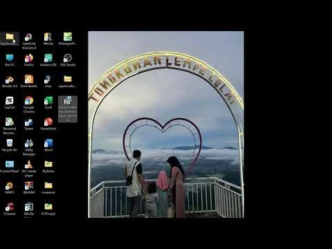 Dalam 10 menit, kamu bisa bikin sistem SCADA sendiri — GRATIS dan powerful!