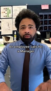 136K views · 4.2K reactions | The manager is on the way… #retail #retailmanager #manager #retailking #workskit #managerlife #customerservice | Retail King | Facebook
