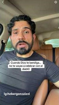 Cuando Dios te bendiga no celebres con el enemigo #motivacion #frases #diosesamorybueno #animo
