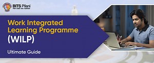 BITS Pilani WILP 2025 (Work Integrated Learning Programmes)